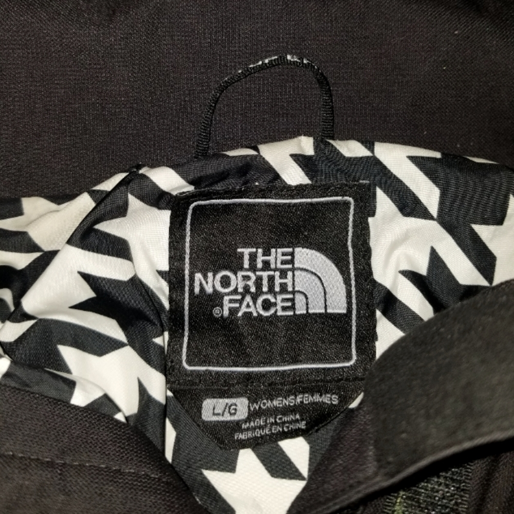 The North Face Hyvent Coat